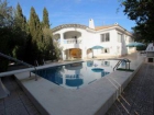 Chalet en venta en Benidorm, Alicante (Costa Blanca) - mejor precio | unprecio.es