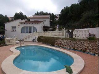 Chalet en venta en Monte Pedreguer, Alicante (Costa Blanca)