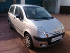 Chevrolet Matiz CITY 0.8 - mejor precio | unprecio.es