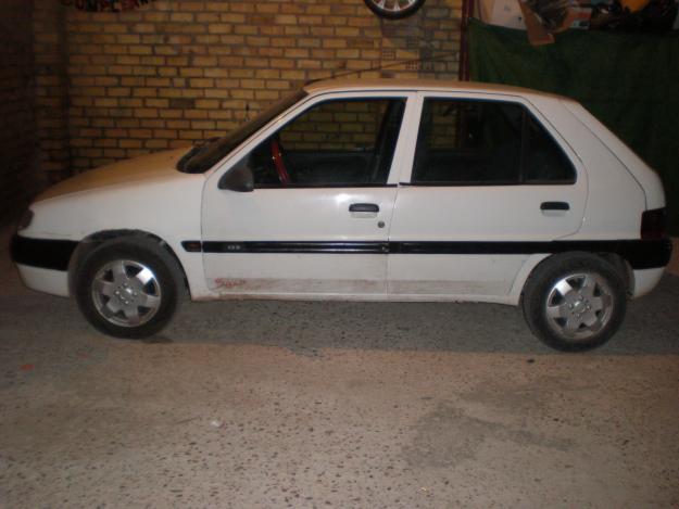 CITROEN SAXO