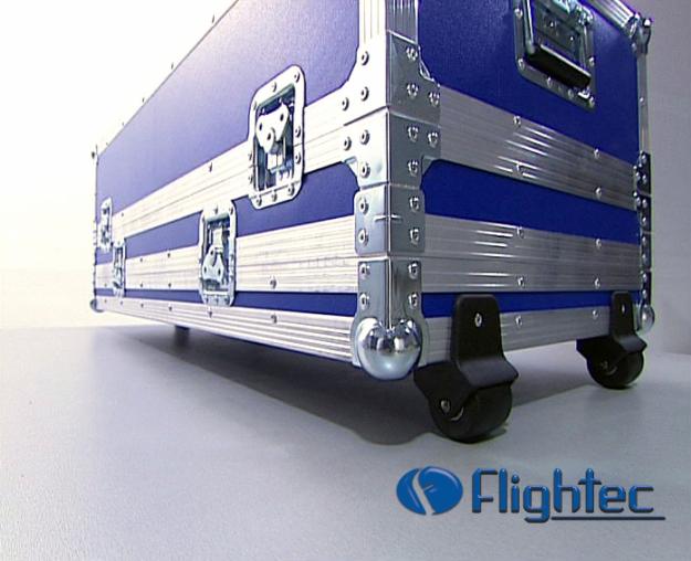 Fabricamos flight case a medida