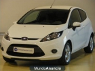 Ford Fiesta TREND 1.4 - mejor precio | unprecio.es