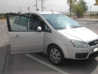 FORD FOCUS C-MAX GHIA 136 CV - MADRID - mejor precio | unprecio.es