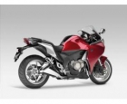 HONDA VFR 1200F - mejor precio | unprecio.es