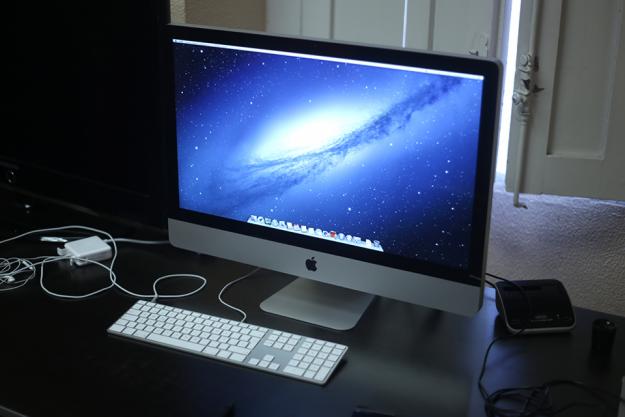 iMac 27