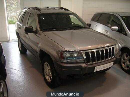 Jeep Grand Cherokee 3.1 TD LAREDO