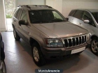 Jeep Grand Cherokee 3.1 TD LAREDO - mejor precio | unprecio.es