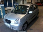 Kia Picanto 1.1 SOHC Emotion 5p. - mejor precio | unprecio.es