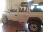 LAND ROVER DEFENDER - mejor precio | unprecio.es