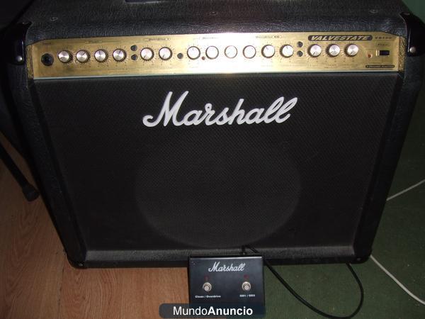 Marshall vs100