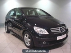 Mercedes-Benz B 200 B 200 Turbo - mejor precio | unprecio.es