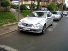 MERCEDES C230 K SPORTCOUPE EVOLUTION - mejor precio | unprecio.es