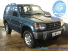 Mitsubishi Montero - mejor precio | unprecio.es