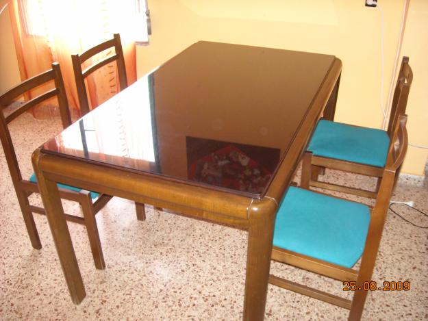 Muebles, Frigorifico, cocina, todo para casa