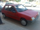 Peugeot 205 - mejor precio | unprecio.es