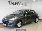 Peugeot 207 Confort 1.4 HDI 70 - mejor precio | unprecio.es