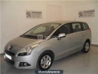 Peugeot 5008 Premium 1.6 HDI 110 FAP CMP - mejor precio | unprecio.es