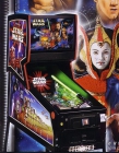 Pinball americado STARWARS Episodio I !! - mejor precio | unprecio.es