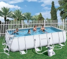 Piscina bestway 549 x 274 - mejor precio | unprecio.es