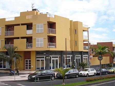 Piso en Arona