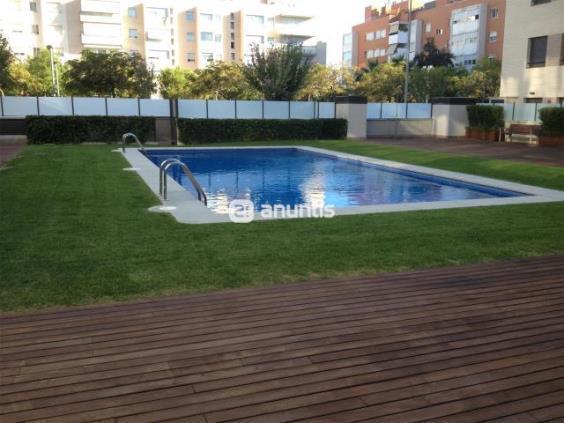 Piso en Castelldefels