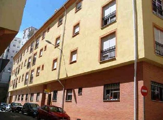 Piso en Málaga