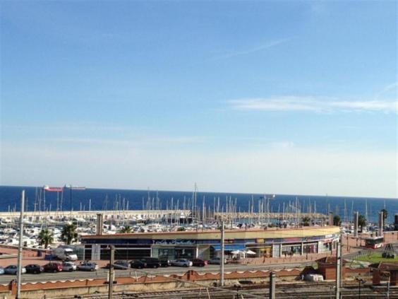 Piso en Tarragona