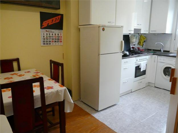 Piso Venta Donostia-San Sebastián