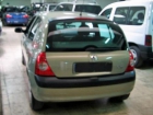 Renault Clio 1.5 Dci 5puertas '03 en venta en Palma De Mallorca - mejor precio | unprecio.es