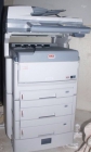 Se vende impresora multifuncion oki - mejor precio | unprecio.es