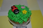 Tartas fondant y cupcakes - mejor precio | unprecio.es