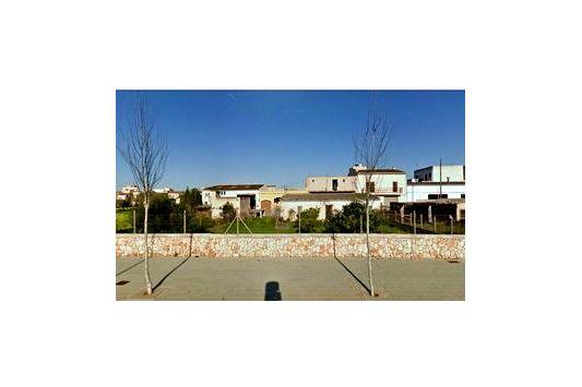 Terreno y Solares En Venta en Santanyi, Mallorca