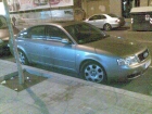 vendo coche audi A6 en perfecto estado - mejor precio | unprecio.es