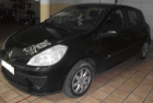 VENDO RENAULT CLIO 2006 - mejor precio | unprecio.es