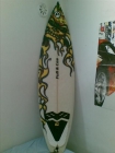 vendo tabla de surf - mejor precio | unprecio.es