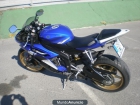 Vendo Yamaha yzf r6, practicamente nueva, matriculada 2010 - mejor precio | unprecio.es