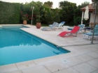 Villa : 6/8 personas - piscina - montpellier herault languedoc-rosellon francia - mejor precio | unprecio.es