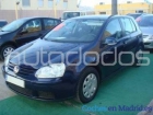 Volkswagen Golf - mejor precio | unprecio.es