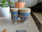 Bongos de cerámica de Marruecos - mejor precio | unprecio.es