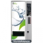 Promoción máquina vending de refrescos, latas y botellas - mejor precio | unprecio.es
