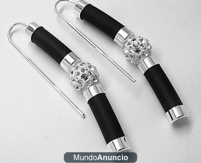 JOYERÍA DE MODA EN PLATA 2215