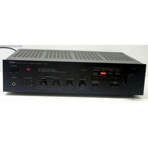 Amplificador yamaha A-420