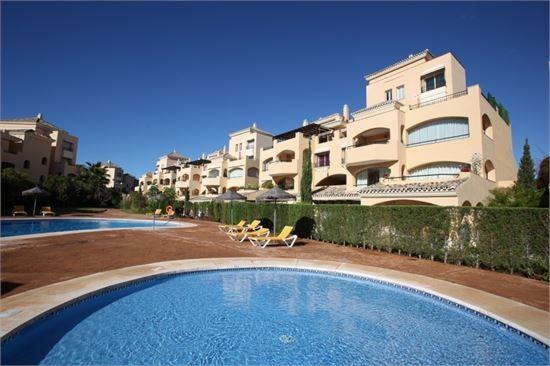 Apartamento a la venta en Elviria Costa del Sol