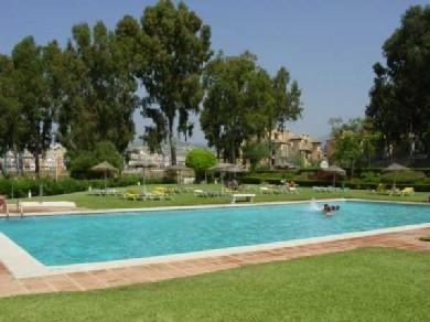 Apartamento con 1 dormitorio se vende en Estepona, Costa del Sol