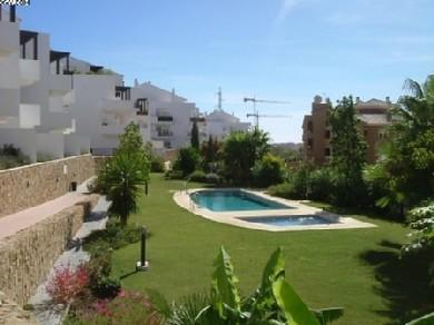 Apartamento con 3 dormitorios se vende en Mijas Costa, Costa del Sol