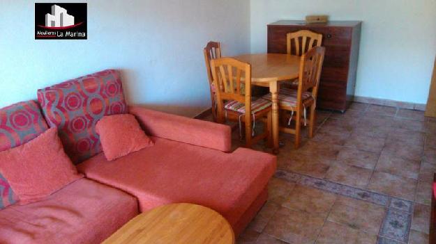 Apartamento en Benidorm