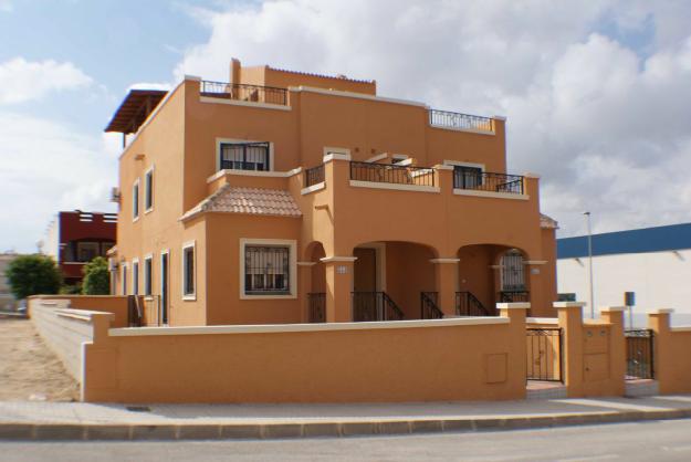 Apartamento en venta en Orihuela Costa, Alicante (Costa Blanca)