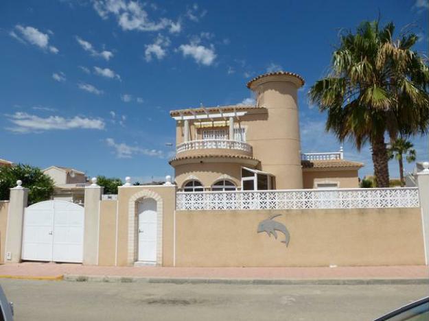 Atalaya Park   - Detached villa - Atalaya Park - CG14553   - 6 Habitaciones   - €225000€