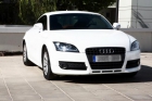 Audi TT coupe 1.8 tfsi 160 cv - mejor precio | unprecio.es