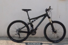 bici doble suspension- rockrider 9.2 - mejor precio | unprecio.es